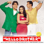 Hello Brother (1999) Mp3 Songs